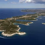 Apartment In Pula With Sea View, Terrace, Air Conditioning, Wifi 633-2