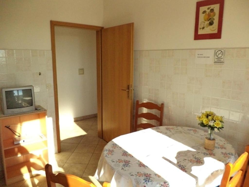 In With Sea View, Terrace, Air Conditioning, Wifi 633-2