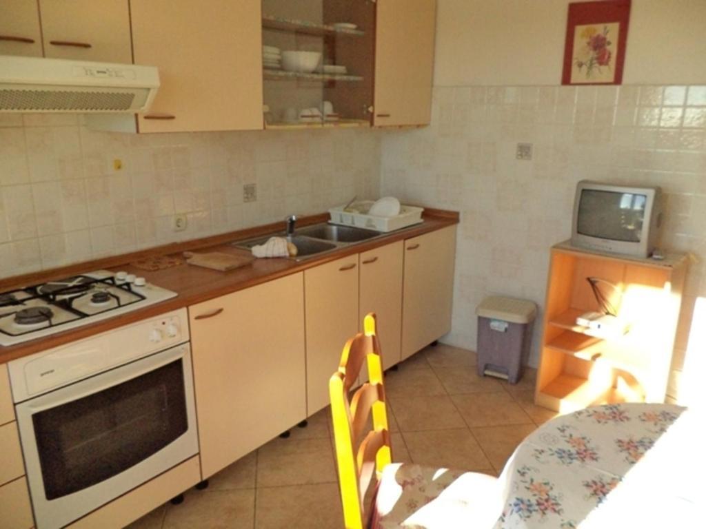 In With Sea View, Terrace, Air Conditioning, Wifi 633-2 Apartment *