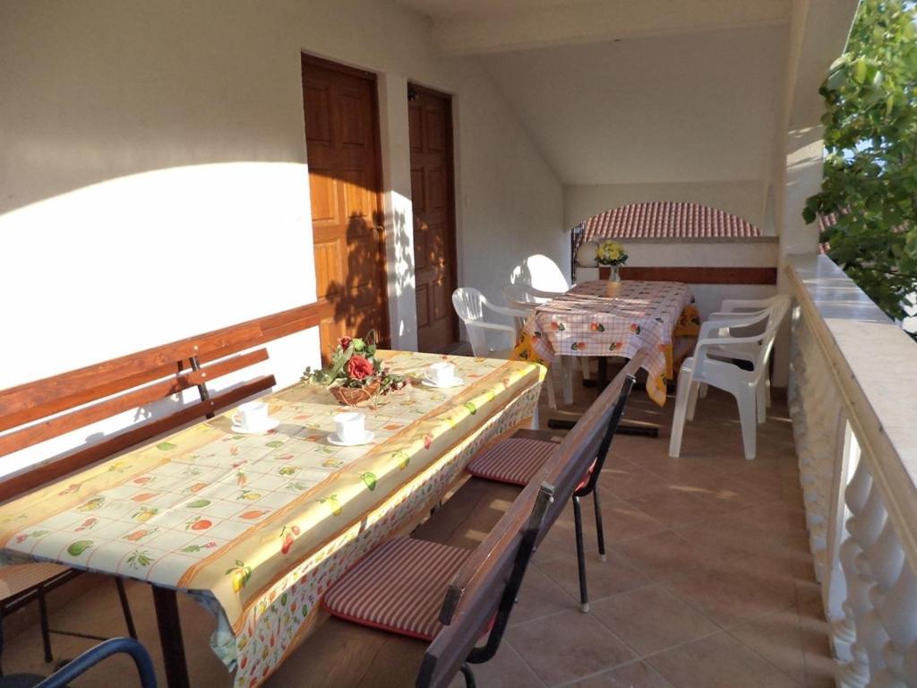 In With Sea View, Terrace, Air Conditioning, Wifi 633-2 Pula