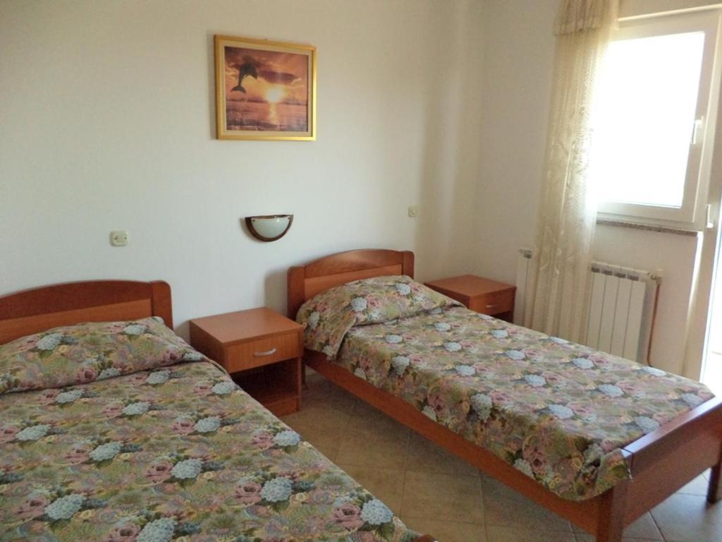 In With Sea View, Terrace, Air Conditioning, Wifi 633-2