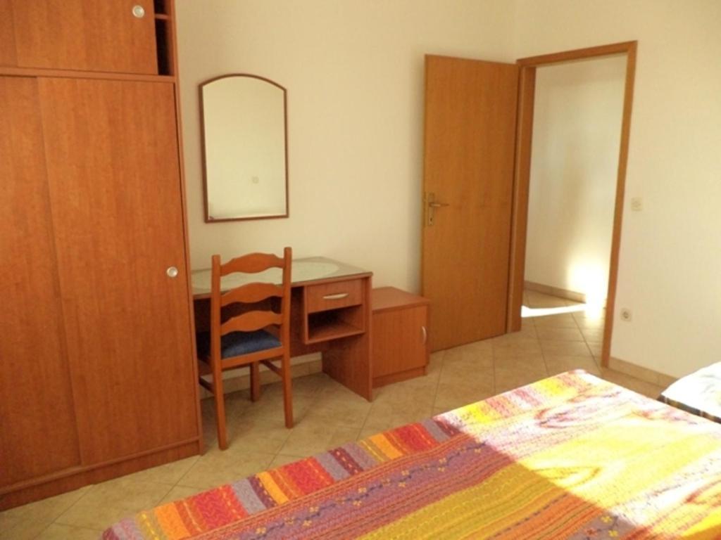 In With Sea View, Terrace, Air Conditioning, Wifi 633-2 Apartment *