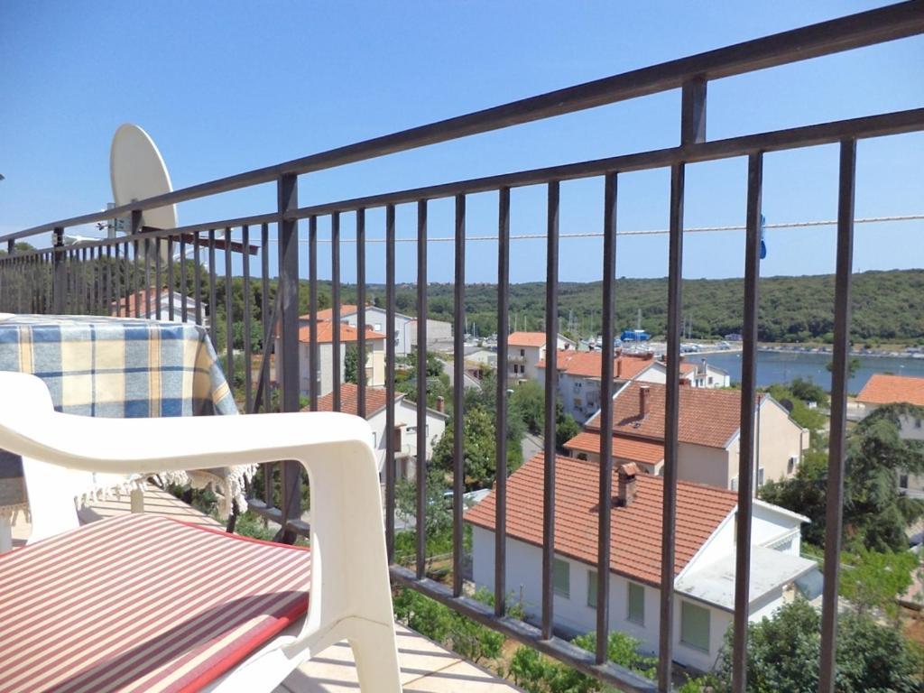 In With Sea View, Terrace, Air Conditioning, Wifi 633-2 Apartment