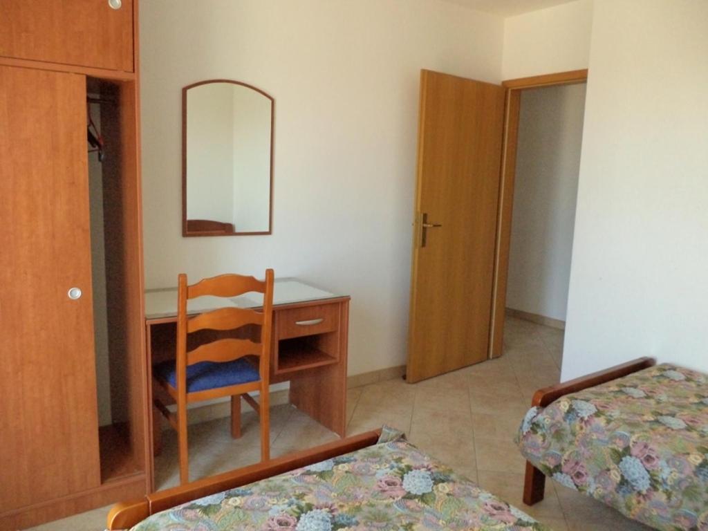 In With Sea View, Terrace, Air Conditioning, Wifi 633-2 Apartment Pula