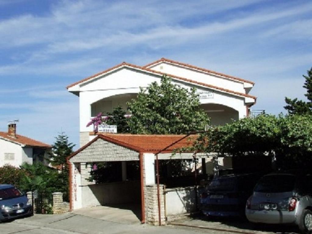 In With Sea View, Terrace, Air Conditioning, Wifi 633-2 Apartment