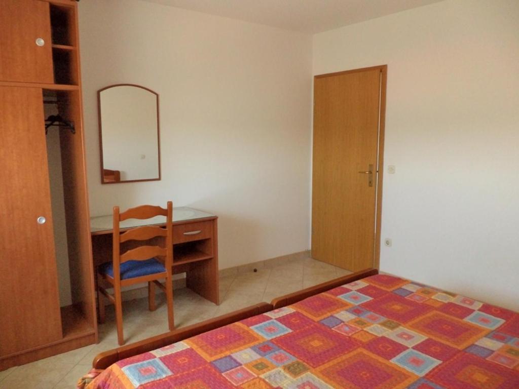 In With Sea View, Terrace, Air Conditioning, Wifi 633-2 Apartment