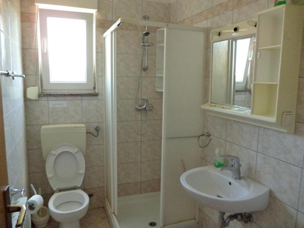In With Sea View, Terrace, Air Conditioning, Wifi 633-2 Apartment *