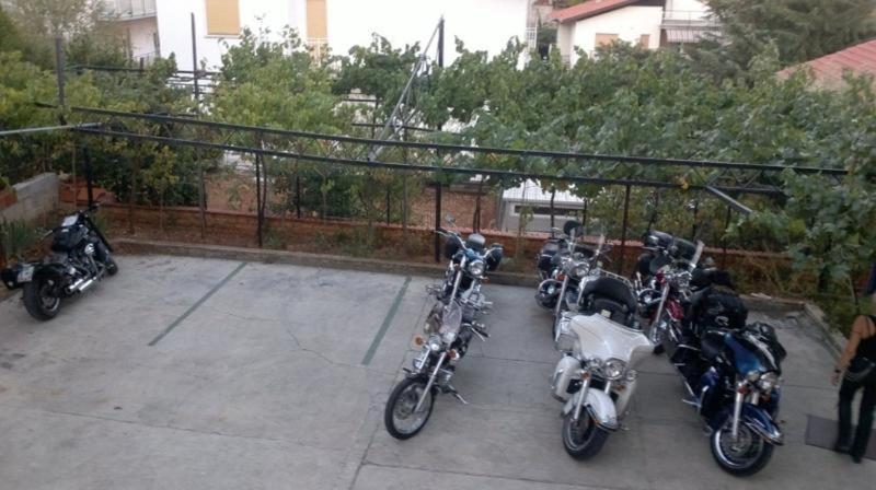 In With Sea View, Terrace, Air Conditioning, Wifi 633-2 Apartment