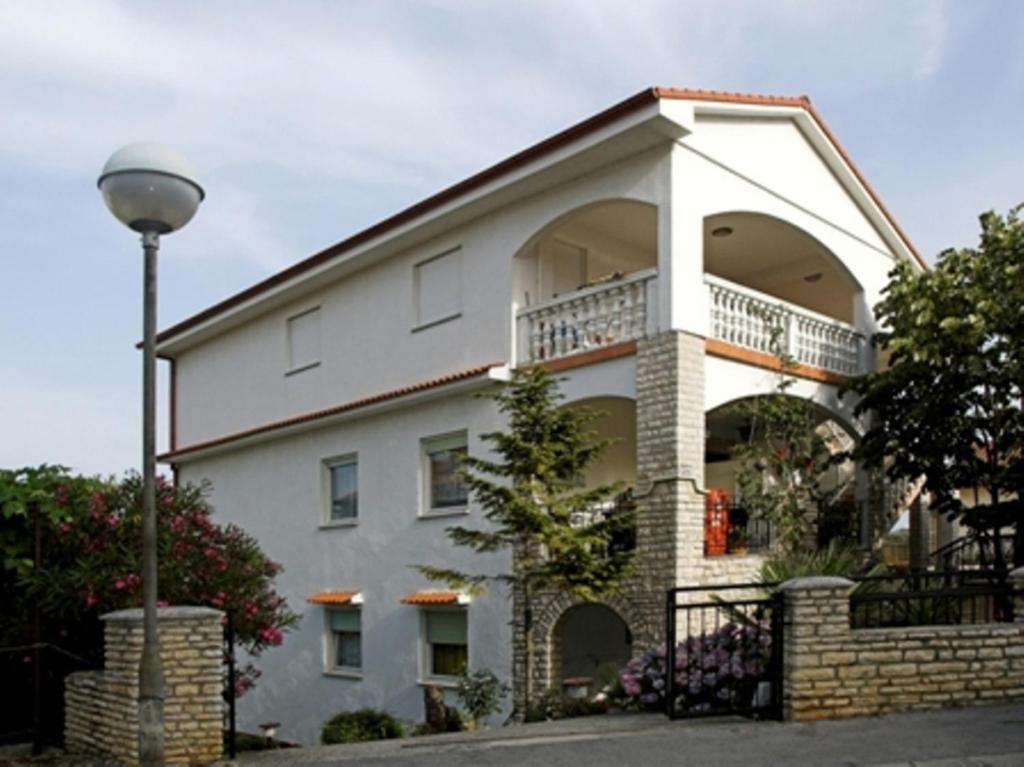 In With Sea View, Terrace, Air Conditioning, Wifi 633-2 Pula