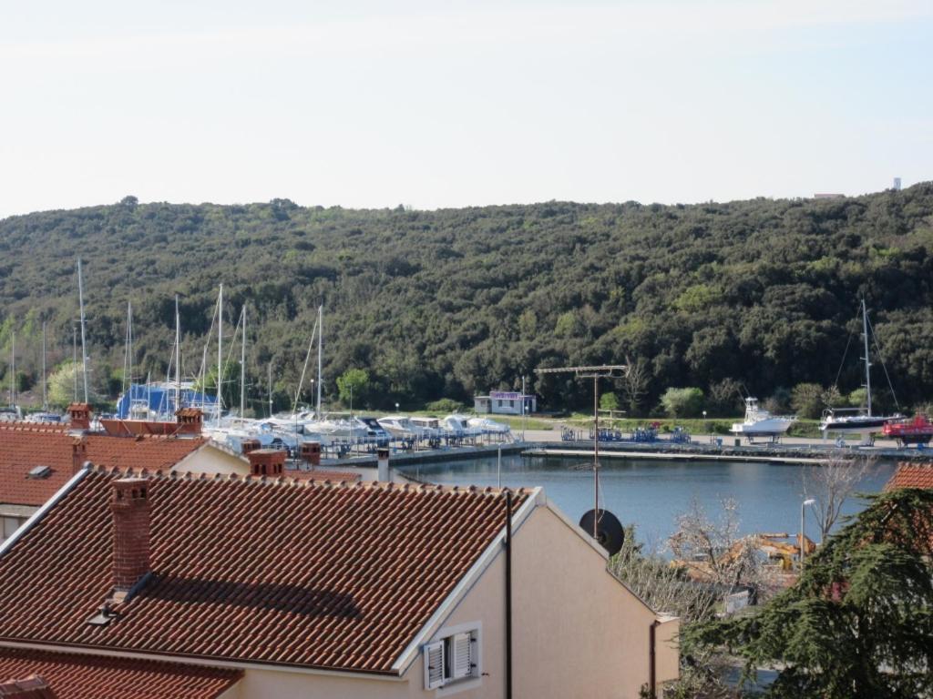 In With Sea View, Terrace, Air Conditioning, Wifi 633-2 *